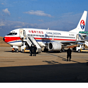 阿尔山伊尔施机场快运航空快运业稳步发展的原因是什么？